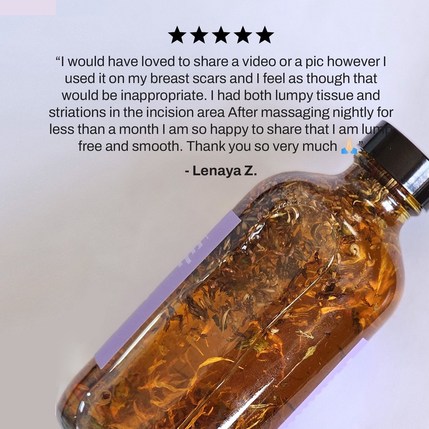 FLOW: Serum for Hormone Support and circulation