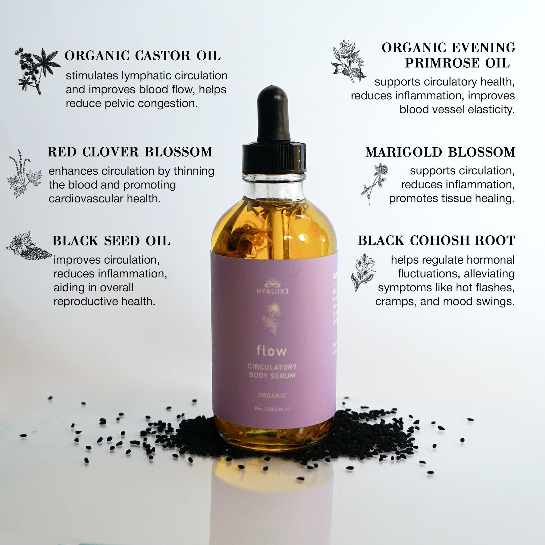 Trending Wellness Store
