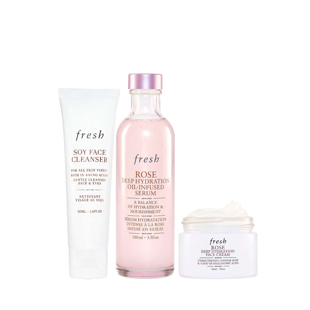 Trending Wellness Store
