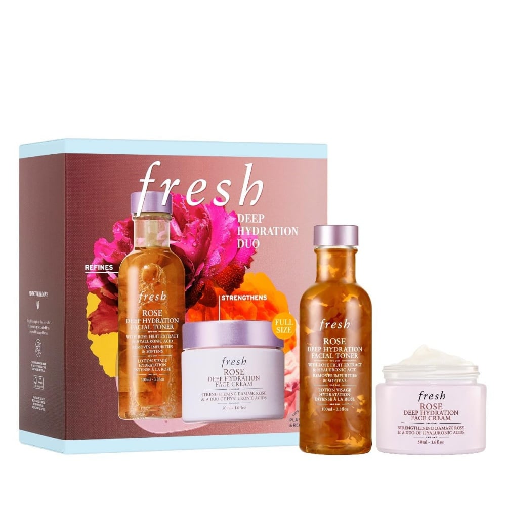 Trending Wellness Store