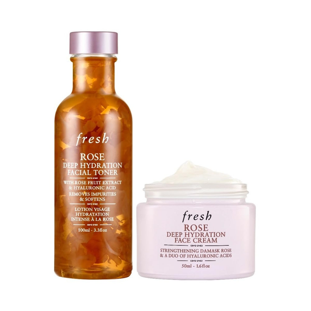 Trending Wellness Store