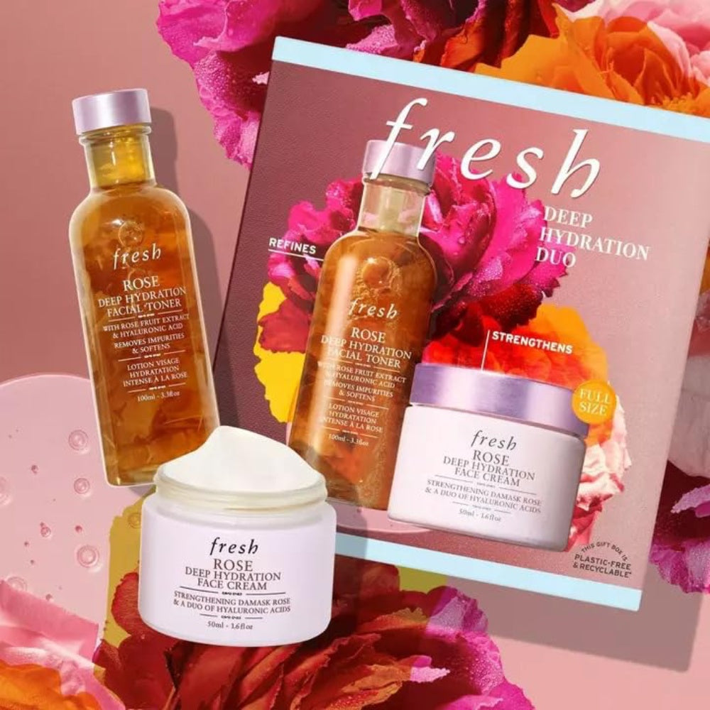 Trending Wellness Store
