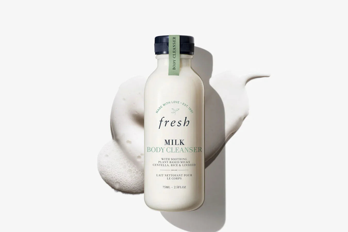 Trending Wellness Store