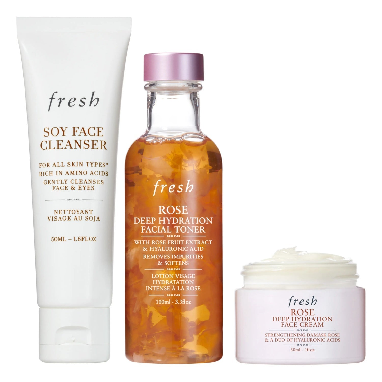 Trending Wellness Store