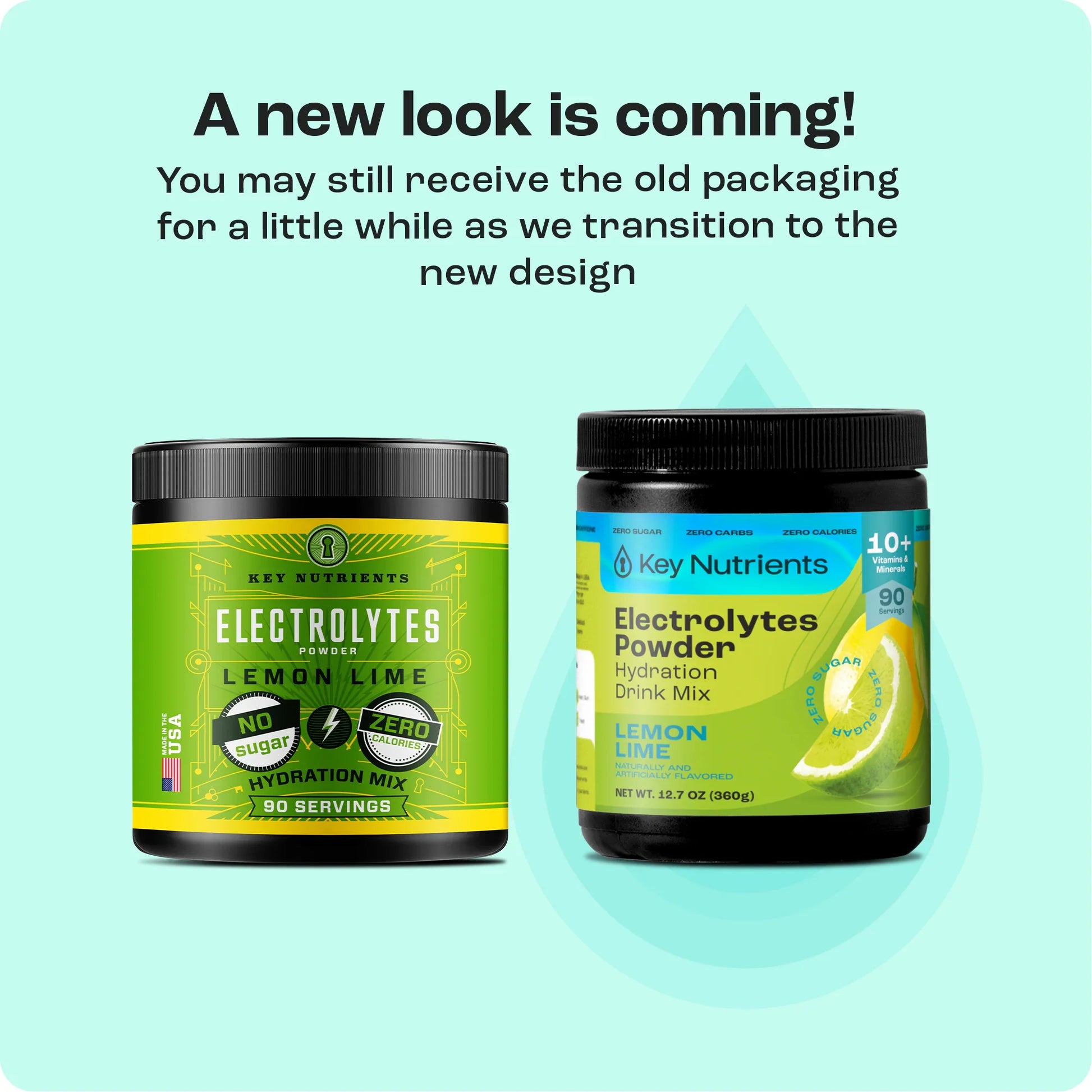 Trending Wellness Store