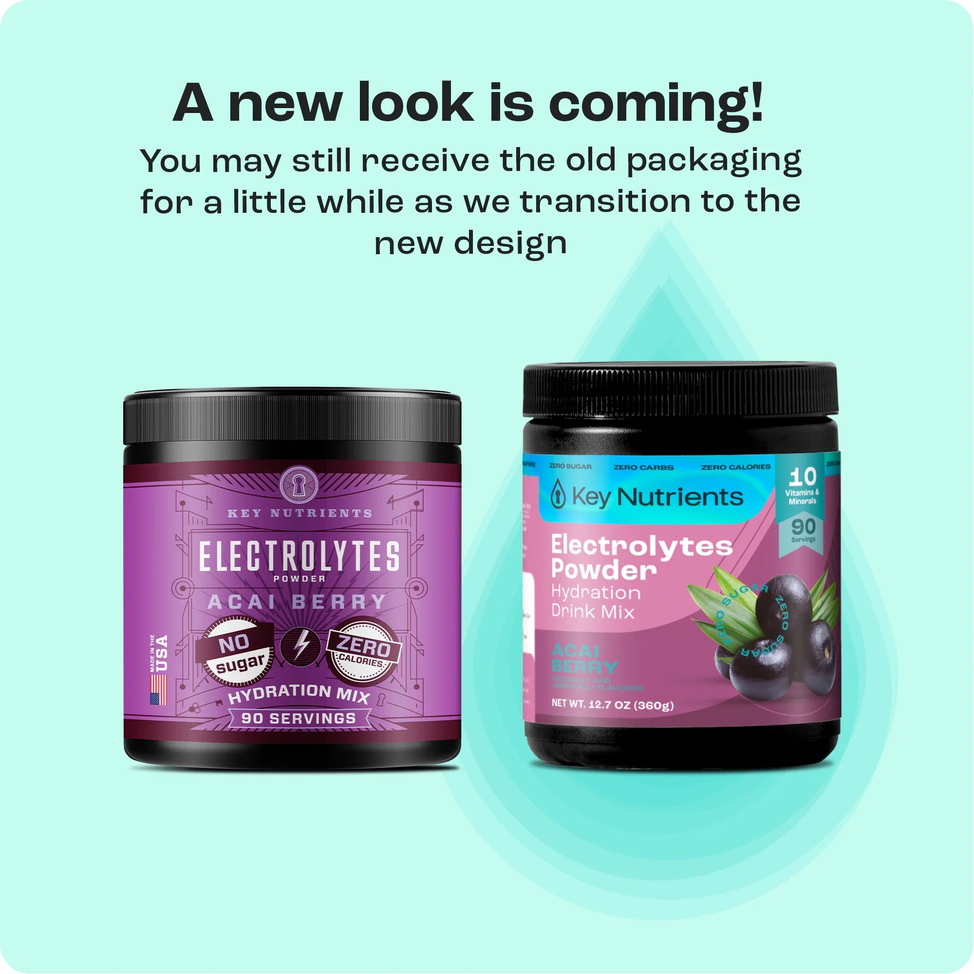 Trending Wellness Store