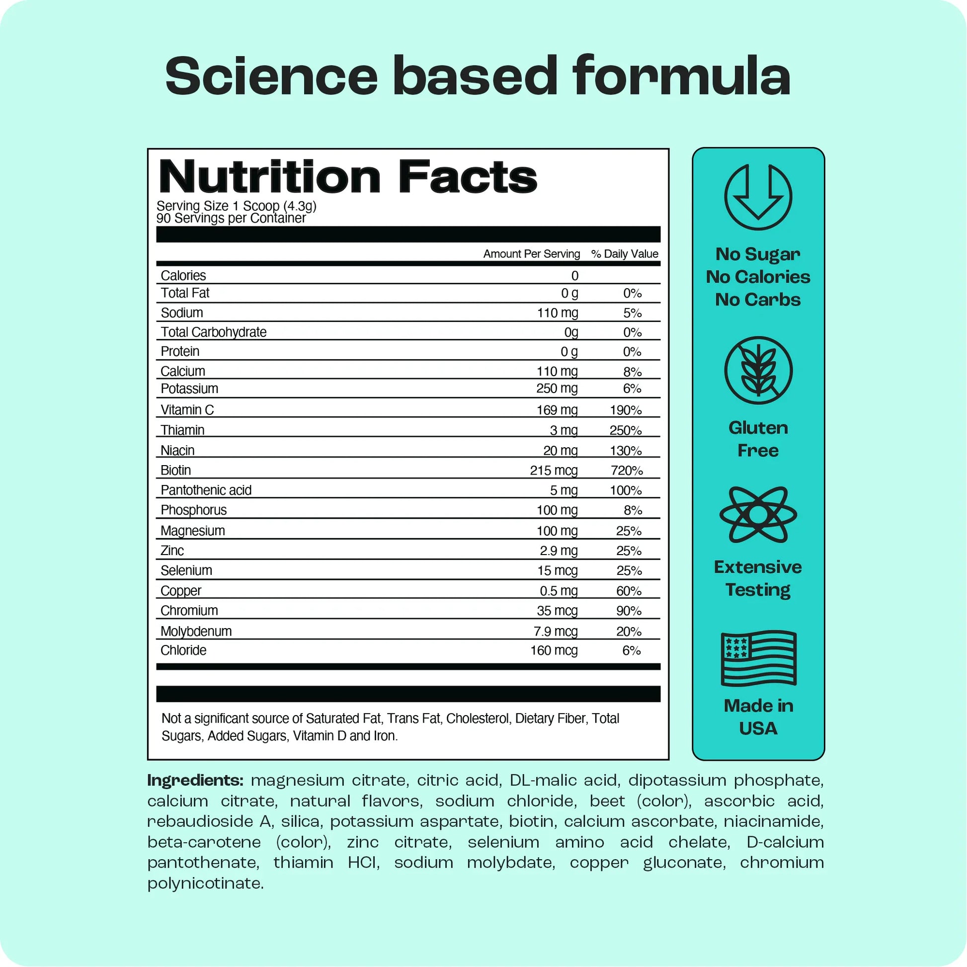 Trending Wellness Store