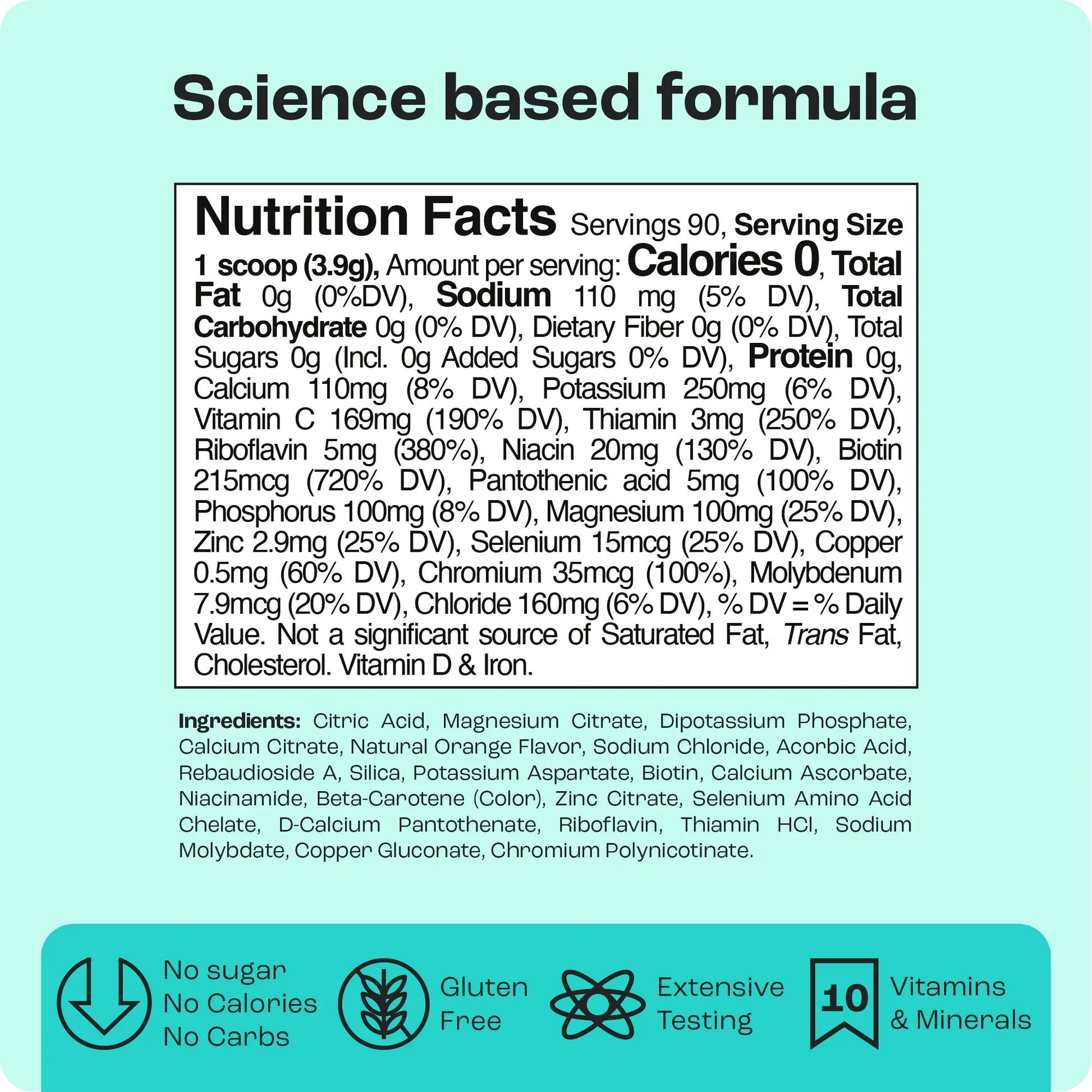 Trending Wellness Store