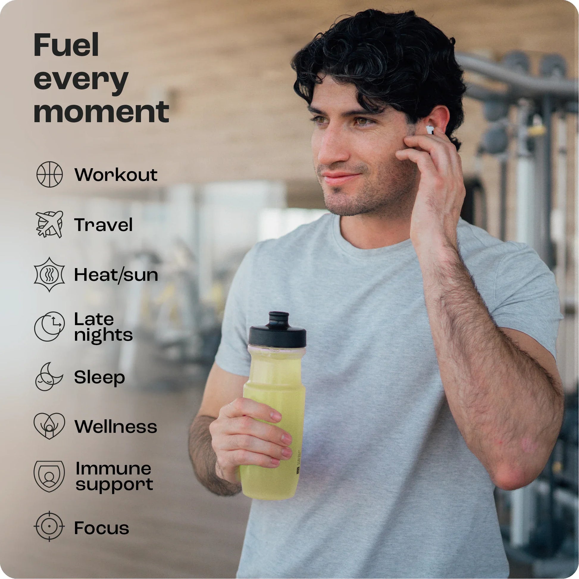 Trending Wellness Store