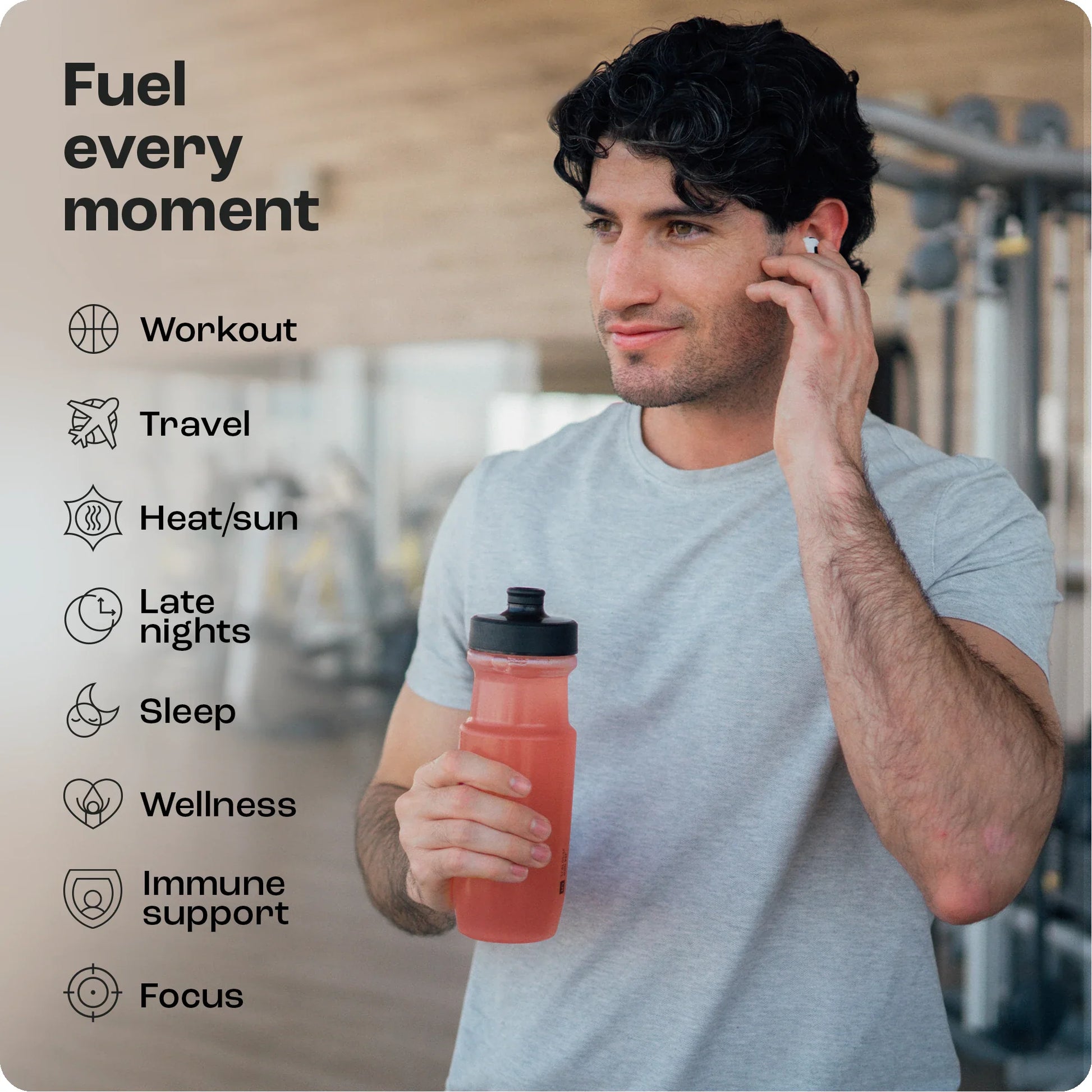 Trending Wellness Store