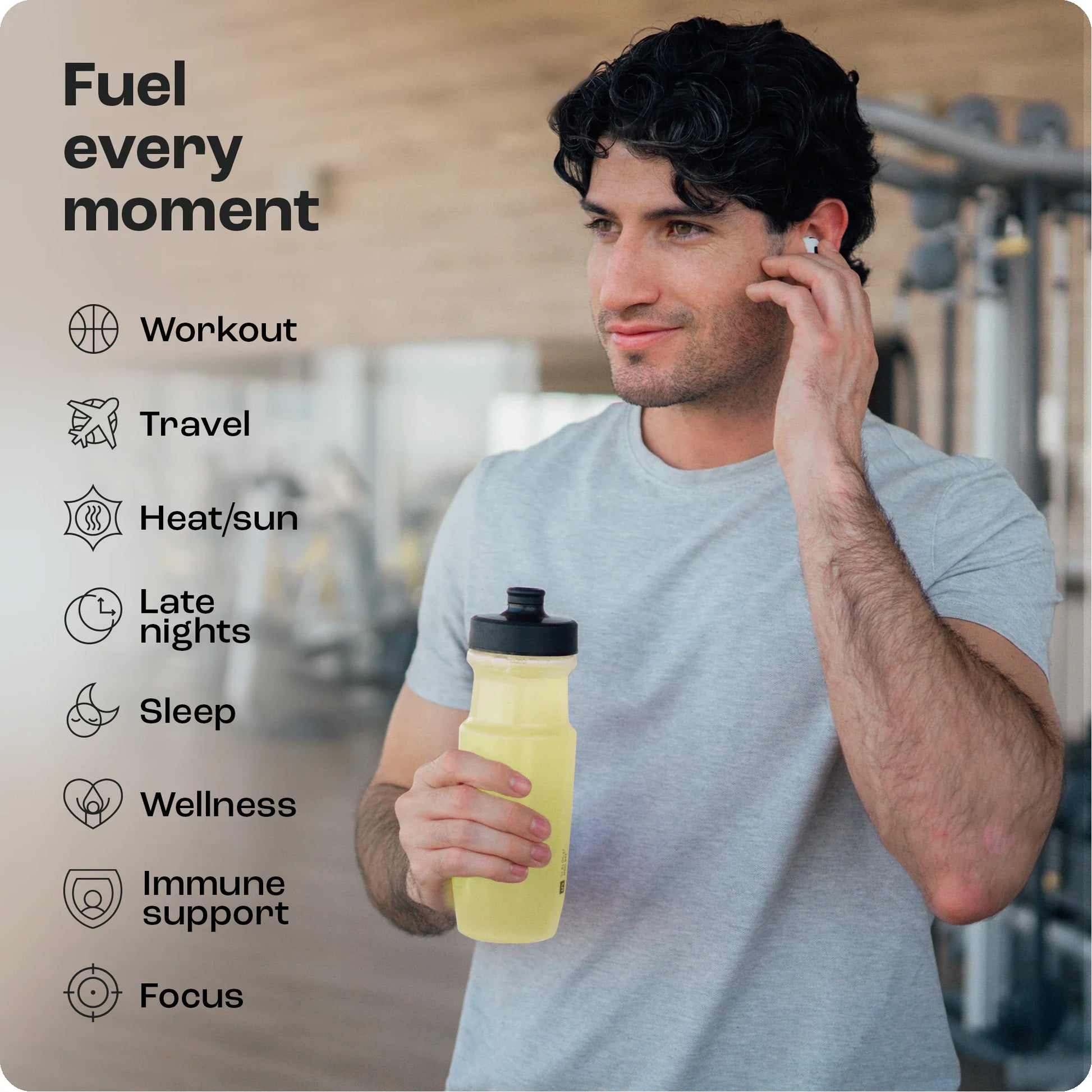 Trending Wellness Store