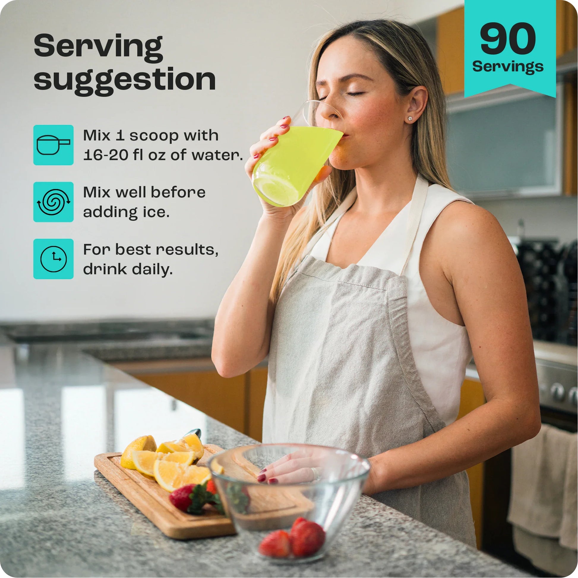 Trending Wellness Store