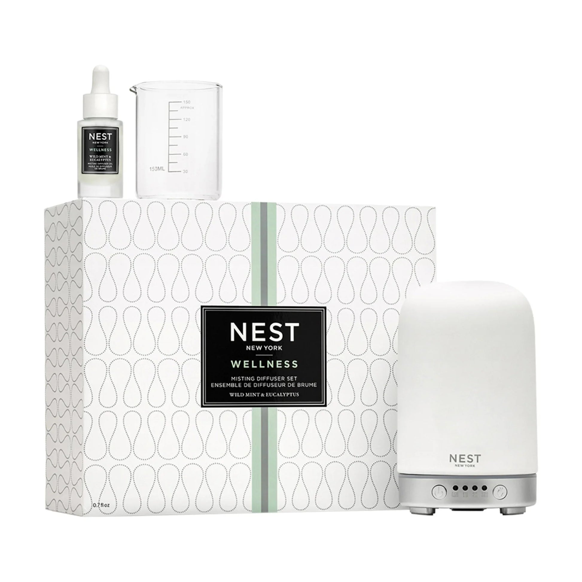 Trending Wellness Store