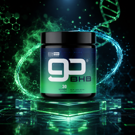 goBHB - Trending Wellness Store