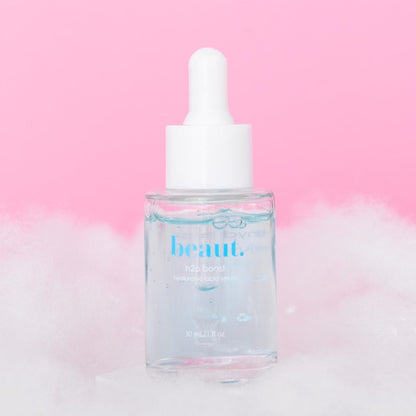 h2o boost hyaluronic acid serum - Trending Wellness Store