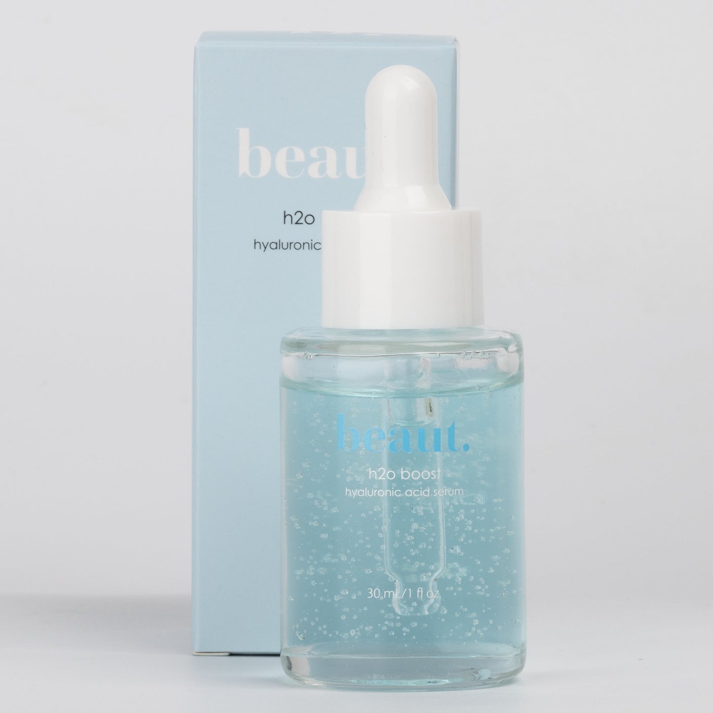 h2o boost hyaluronic acid serum - Trending Wellness Store
