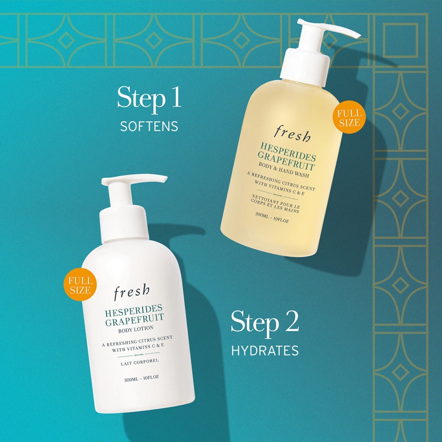 Trending Wellness Store
