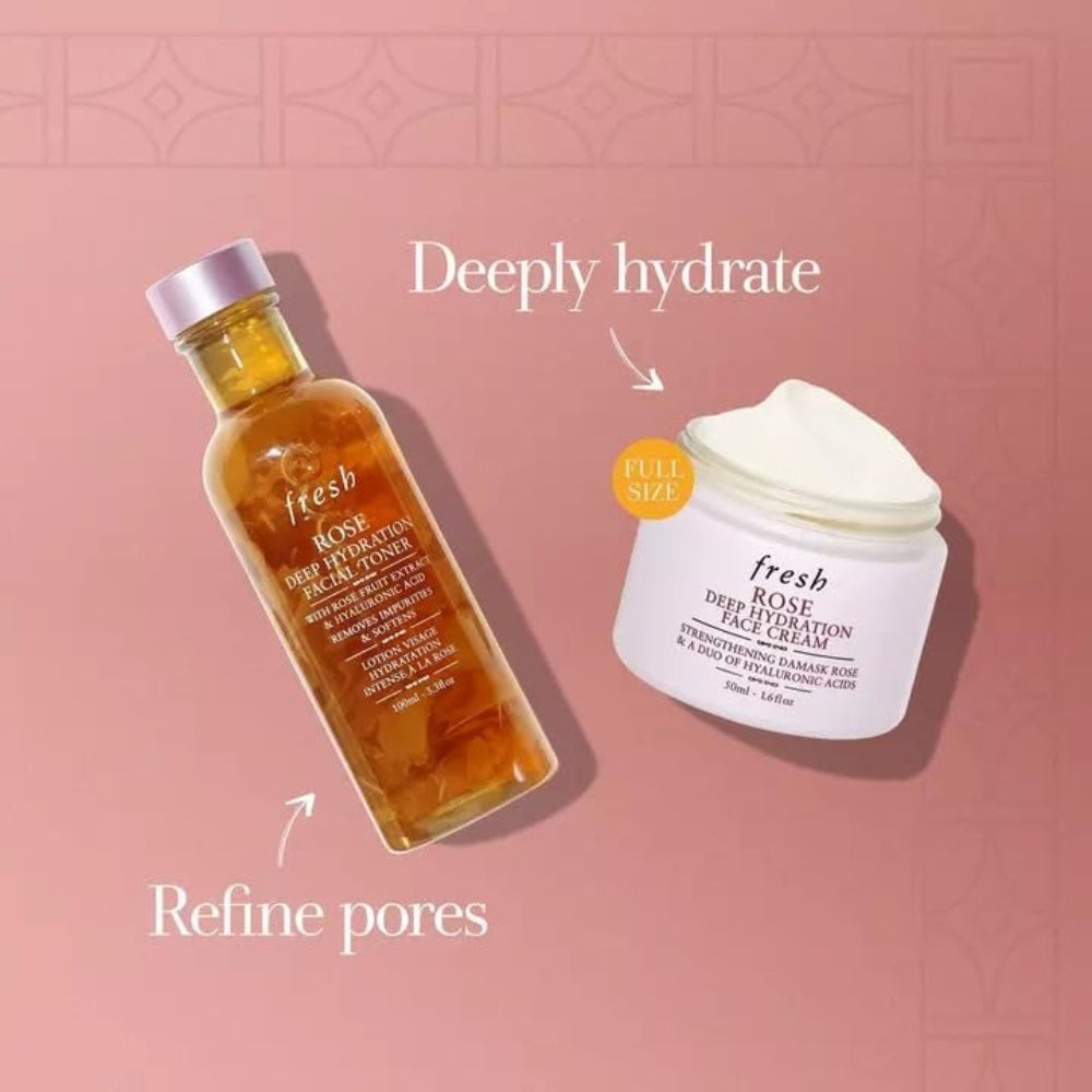 Trending Wellness Store
