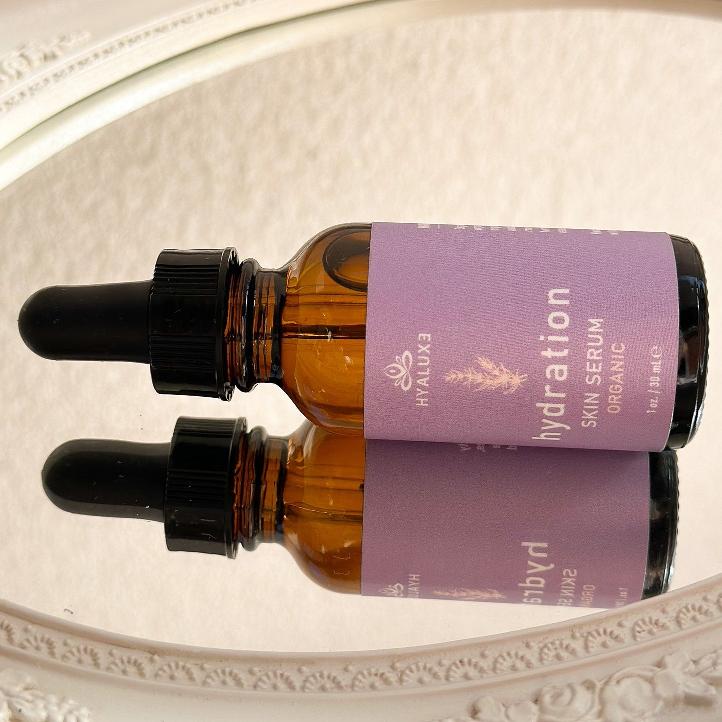 HYDRATION: for deep wrinkles, fine lines, hyperpigmentation