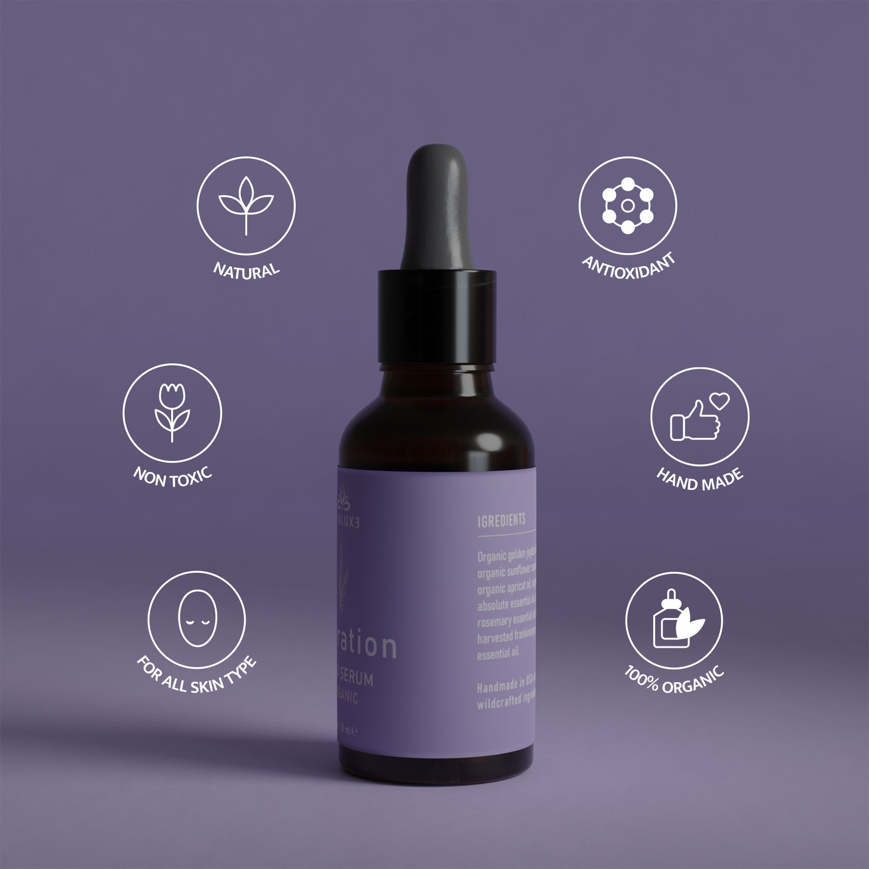 Trending Wellness Store