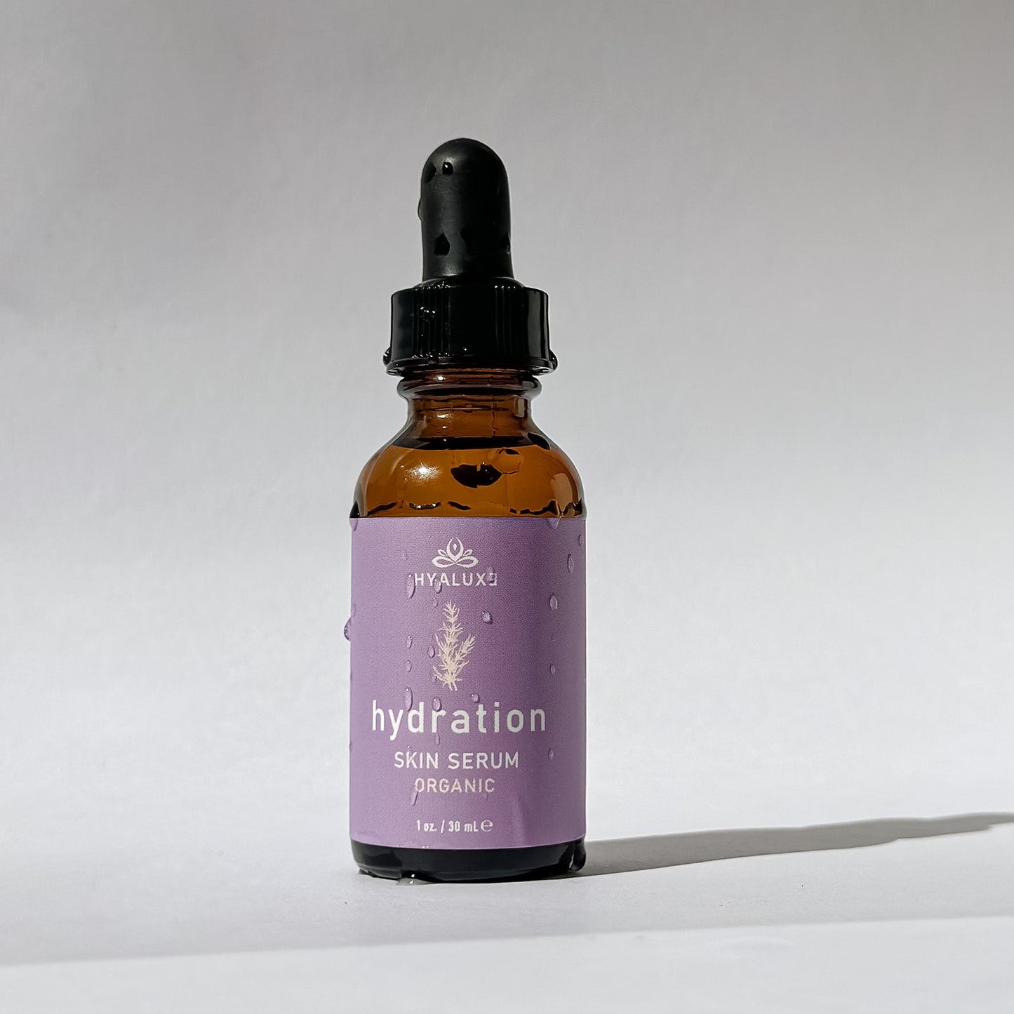 HYDRATION: for deep wrinkles, fine lines, hyperpigmentation