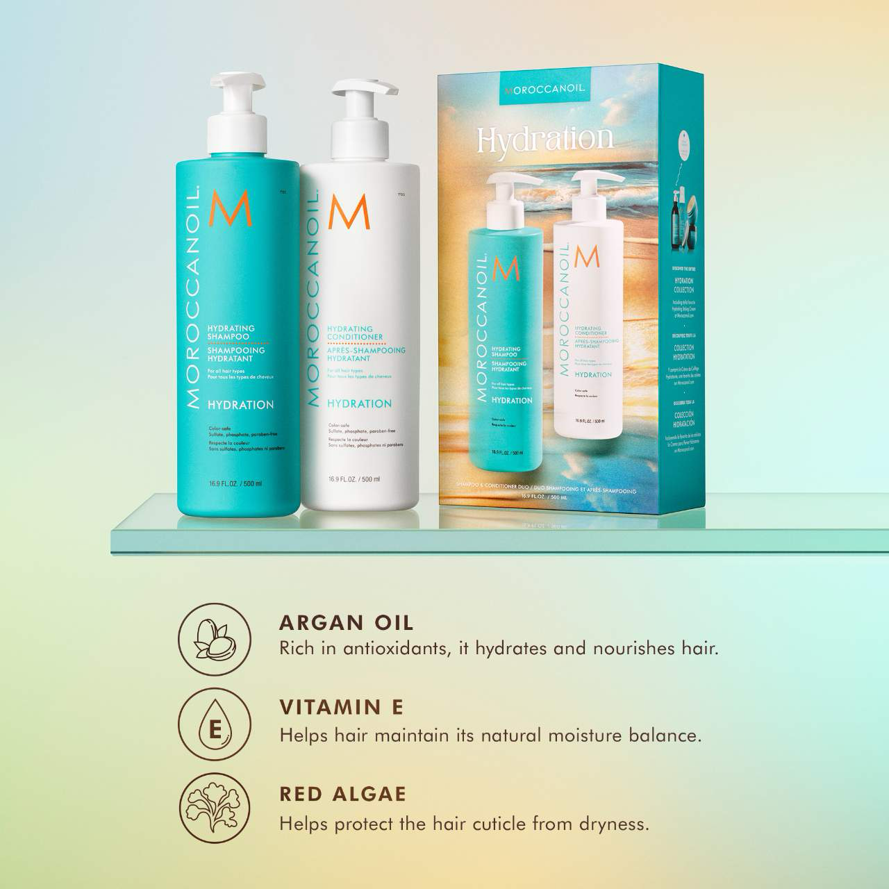 Trending Wellness Store