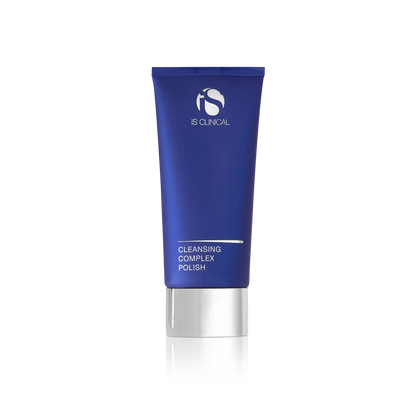 iS Clinical Cleansing Complex Polish 4Oz - Trending Wellness Store