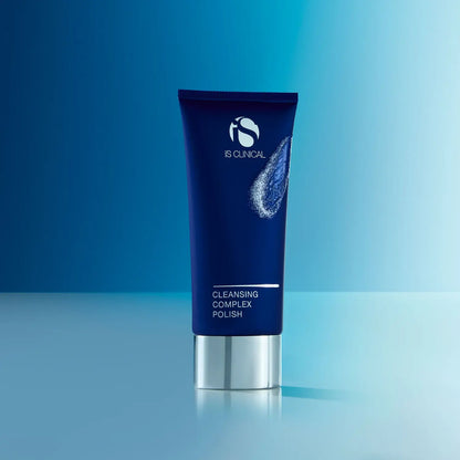 iS Clinical Cleansing Complex Polish 4Oz - Trending Wellness Store