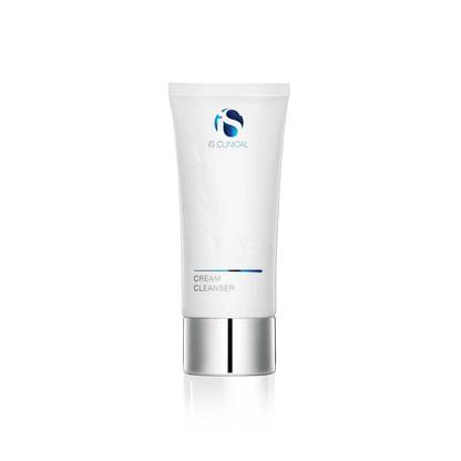 iS Clinical Cream Cleanser 4Oz - Trending Wellness Store