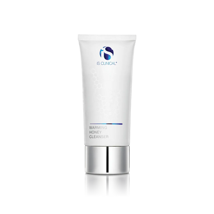 iS Clinical Warming Honey Cleanser 4Oz - Trending Wellness Store
