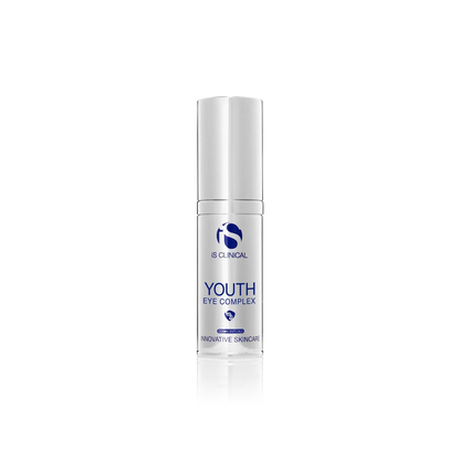 iS Clinical Youth Eye Complex 0.5Oz - Trending Wellness Store