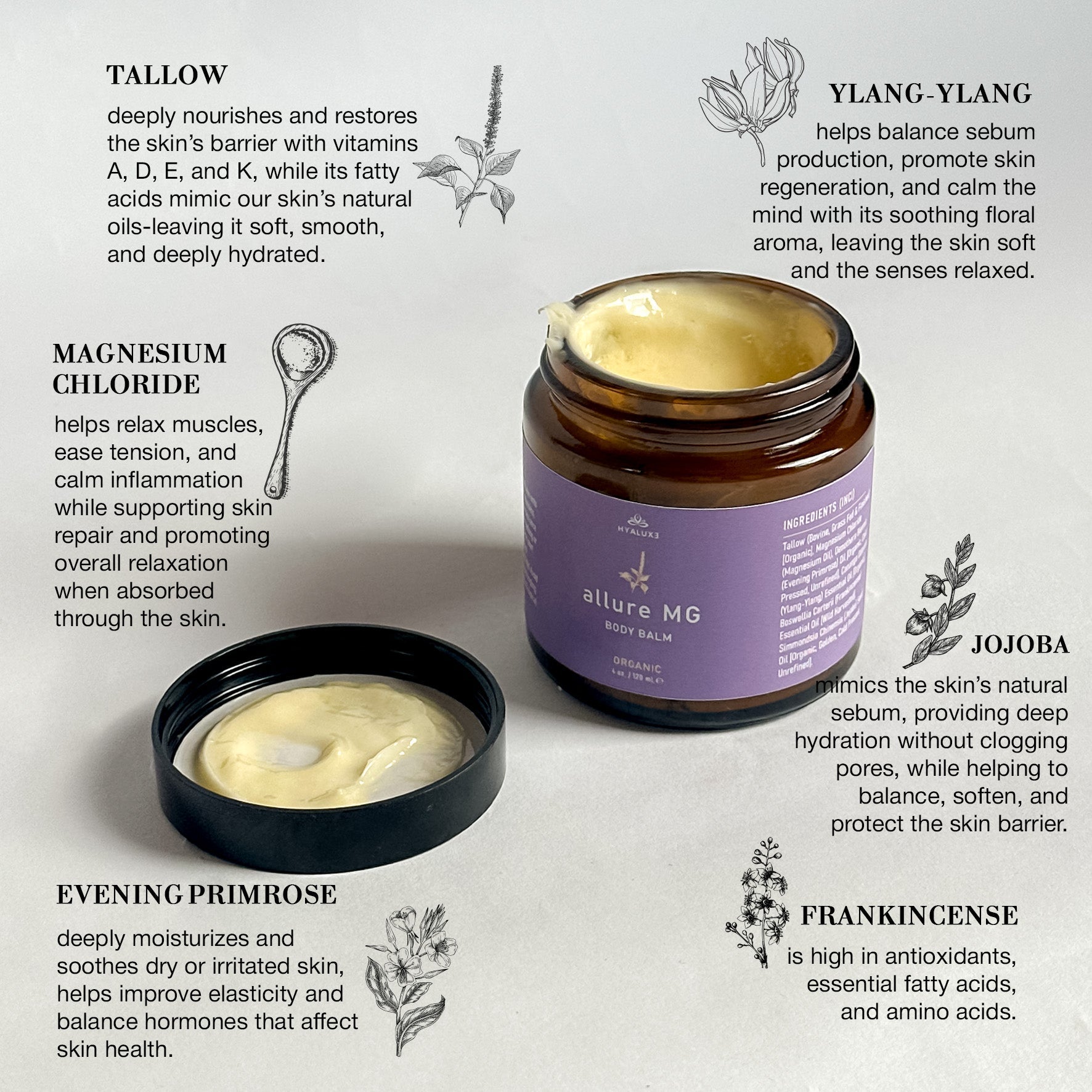 Trending Wellness Store