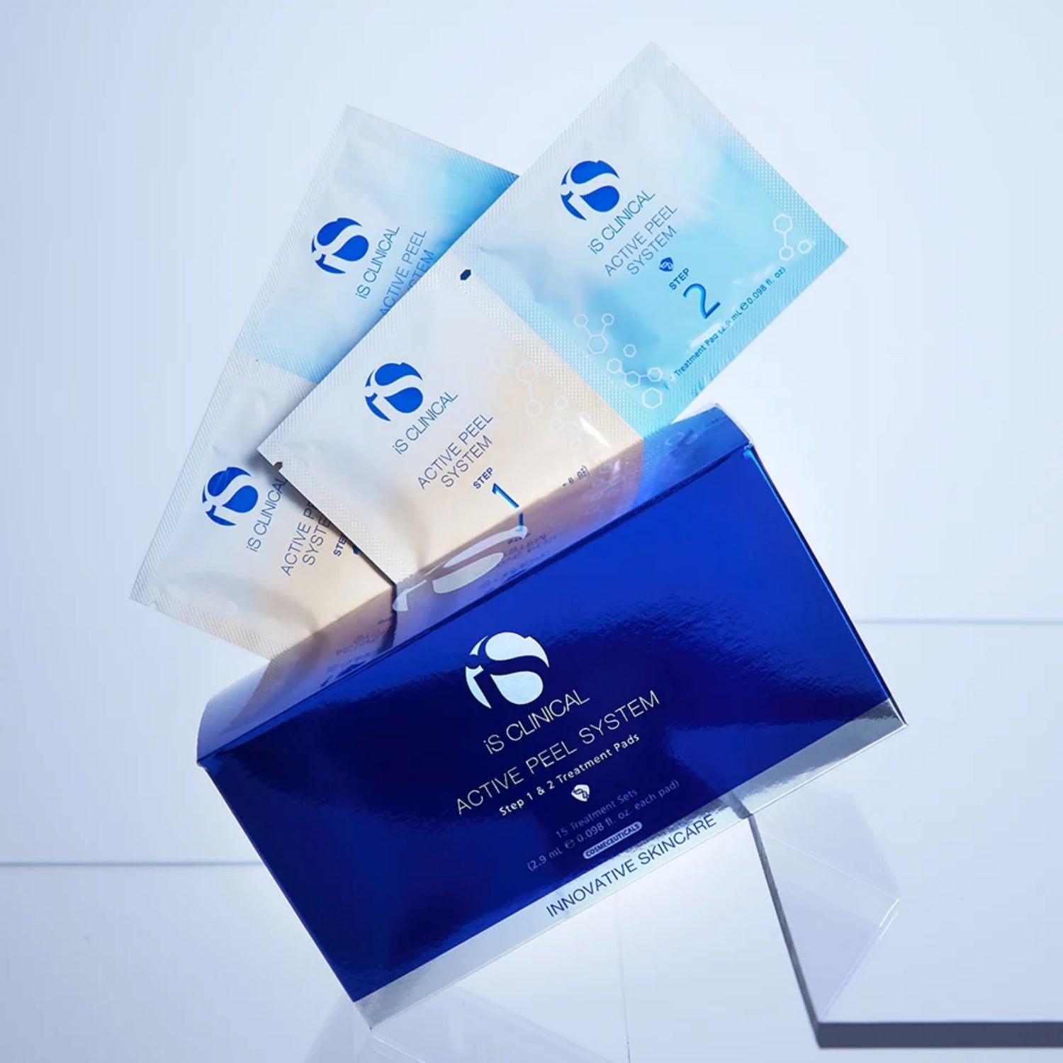 Trending Wellness Store