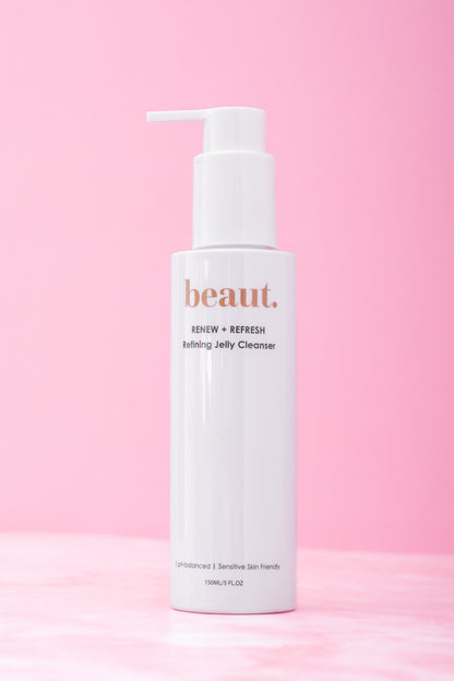 jelly refining cleanser - Trending Wellness Store