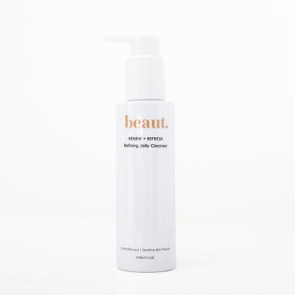 jelly refining cleanser - Trending Wellness Store