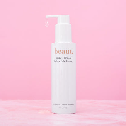 jelly refining cleanser - Trending Wellness Store