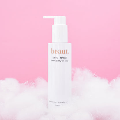 jelly refining cleanser - Trending Wellness Store