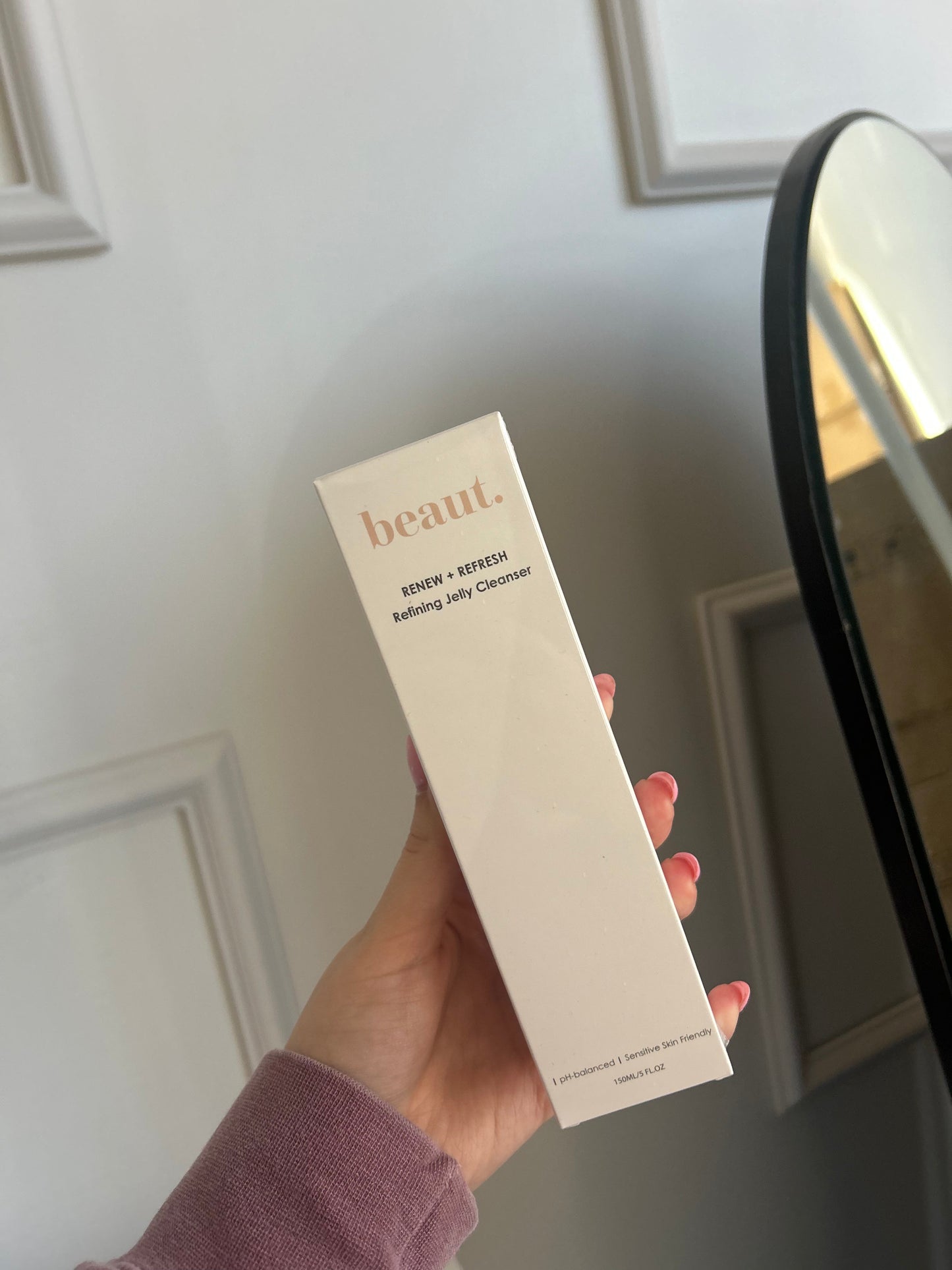jelly refining cleanser - Trending Wellness Store