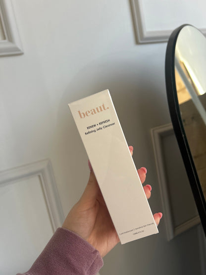 jelly refining cleanser - Trending Wellness Store