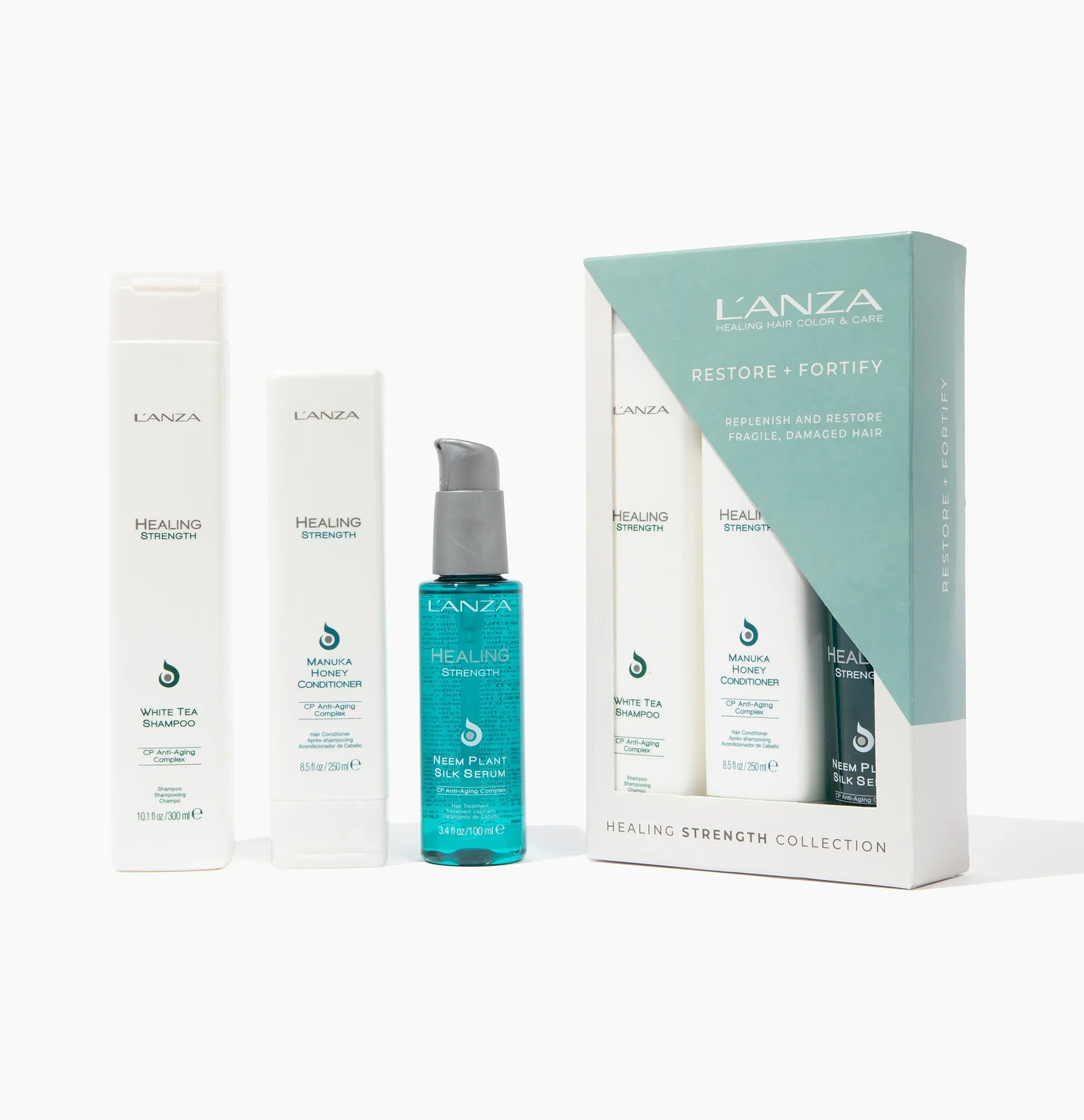 Trending Wellness Store