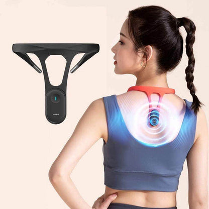 Smart Posture Correction Device