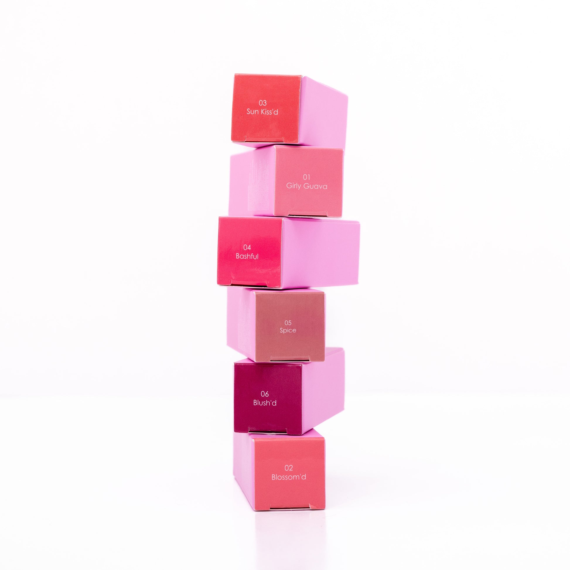 Trending Wellness Store