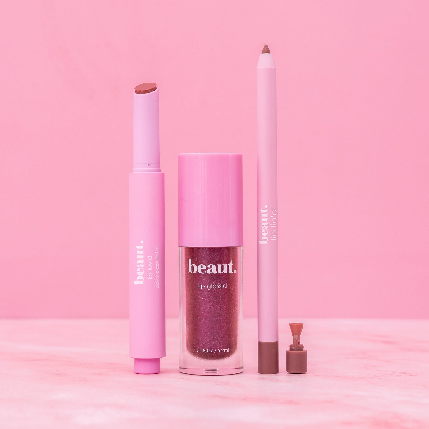lip lin'd - Trending Wellness Store