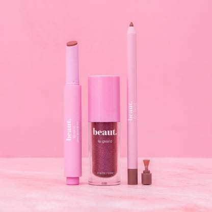 lip lin'd - Trending Wellness Store