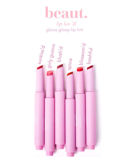 lip luv’d - Trending Wellness Store