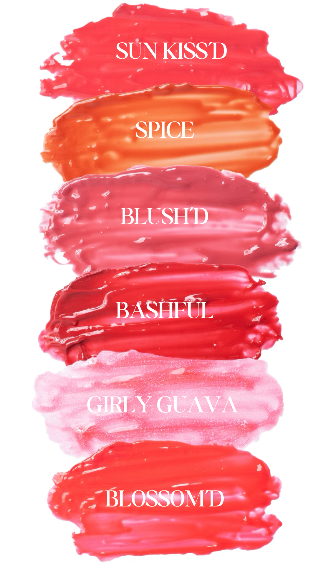 lip luv’d - Trending Wellness Store