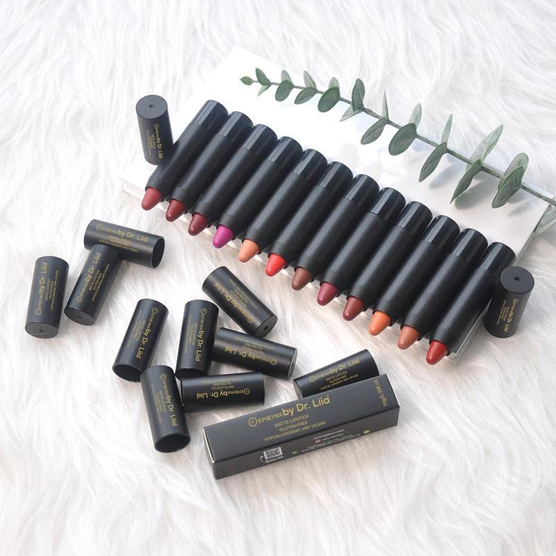 Trending Wellness Store