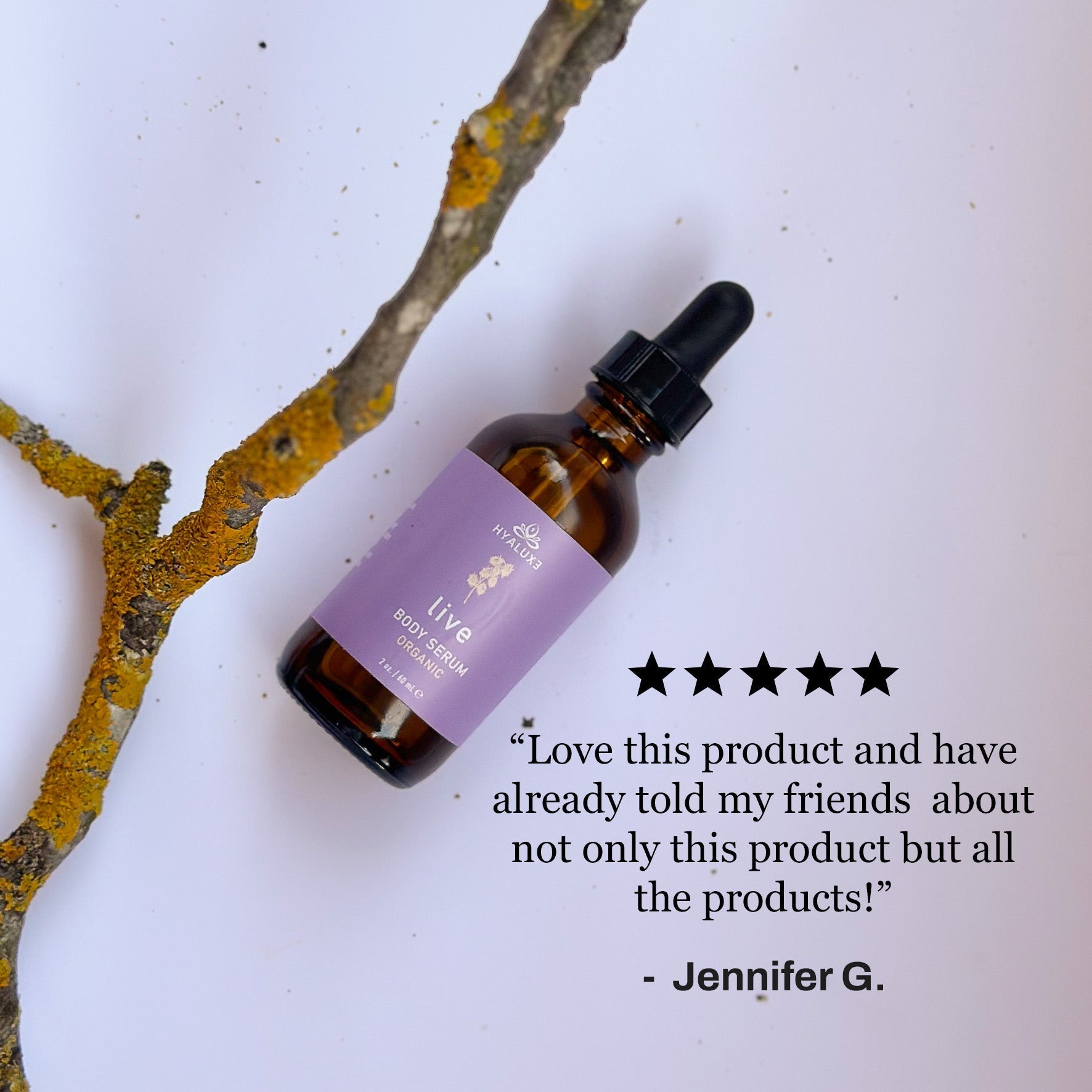 Trending Wellness Store