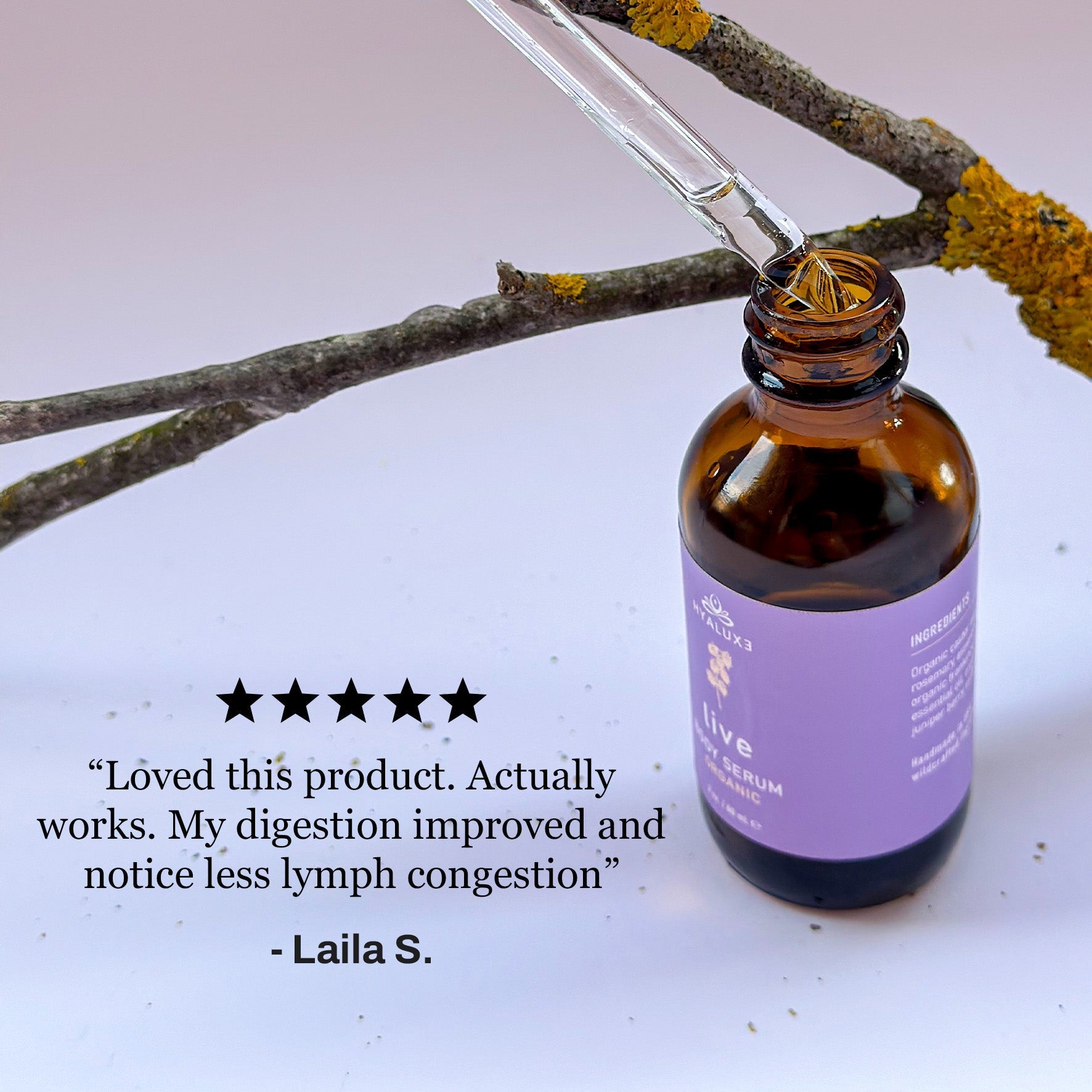 Trending Wellness Store