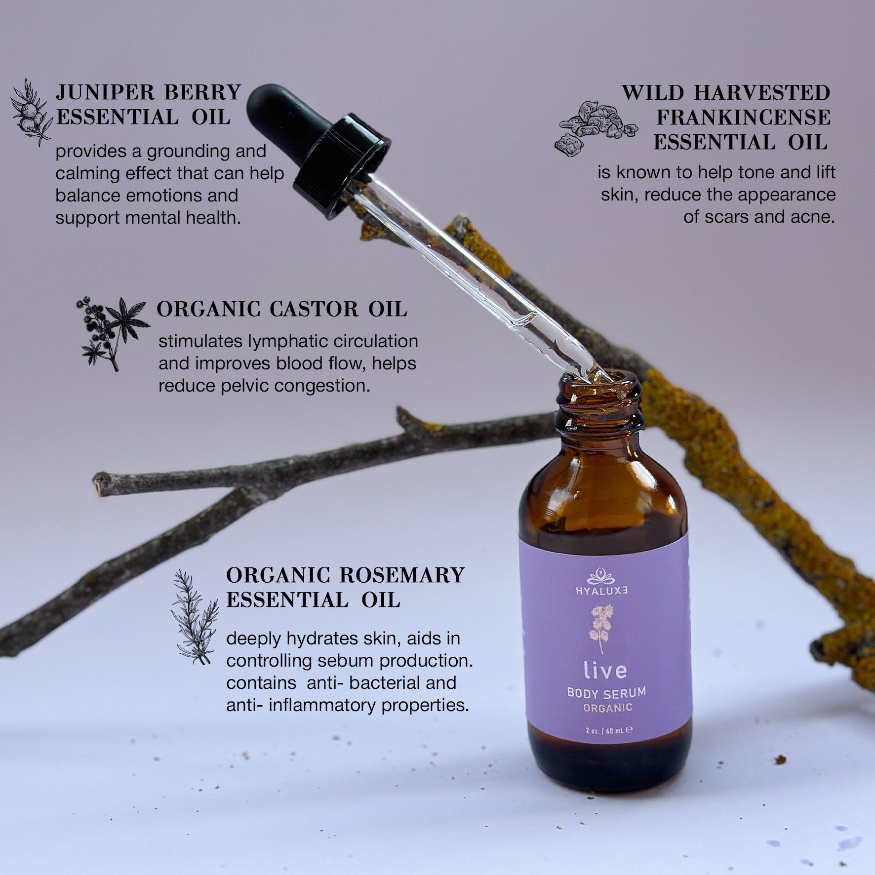 Trending Wellness Store